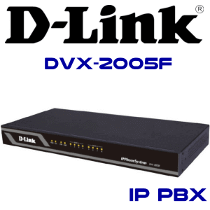 Dlink DVX2005F IP PBX Dar es Salaam Tanzania