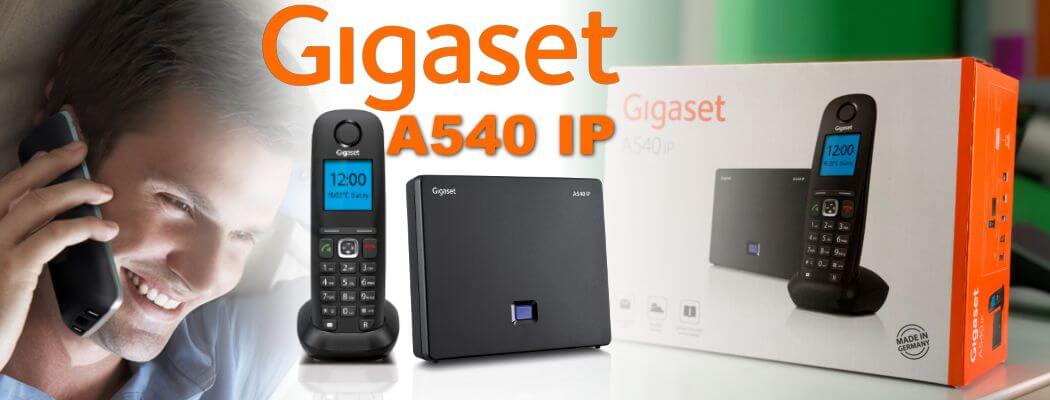 gigaset a540 ip Tanzania