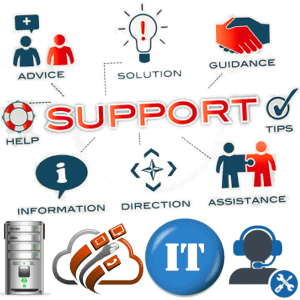 it companies in Tanzania