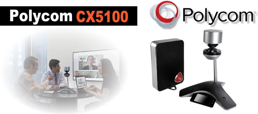 polycom cx5100 Tanzania