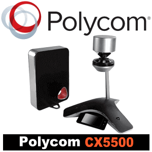 polycom cx5500 Dar Es Salam