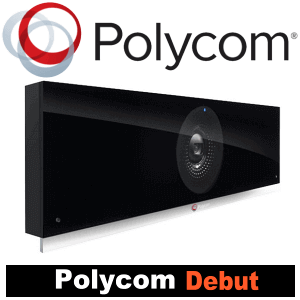 Polycom RealPresence Debut Dar es Salaam Tanzania