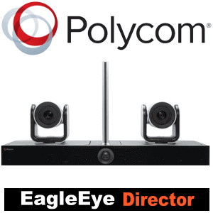 Polycom EagleEye Director Dar es Salaam Tanzania