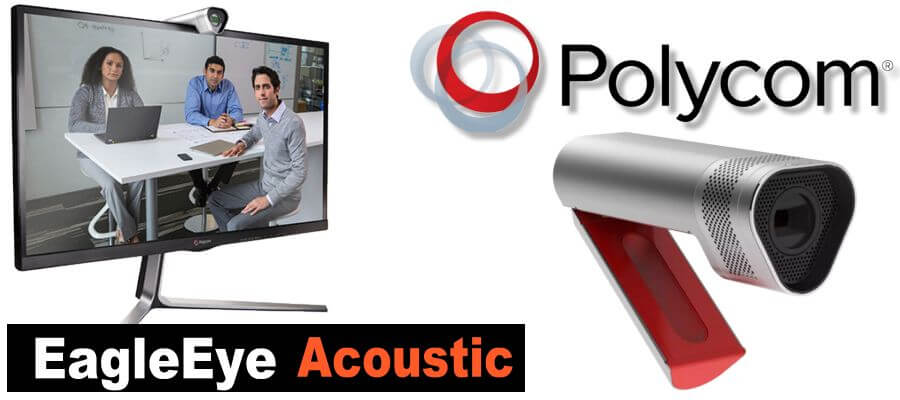 polycom acoustic camera Tanzania