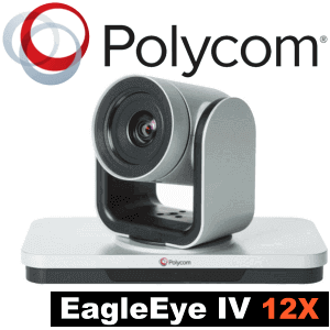 Polycom EaglEye IV 12X Camera Dar es Salaam Tanzania