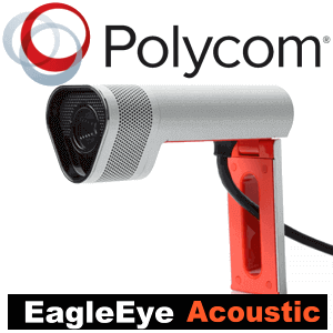 Polycom Eagleye Acoustic Camera Dar es Salaam Tanzania