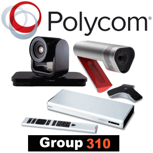 Polycom Group310 Dar es Salaam Tanzania