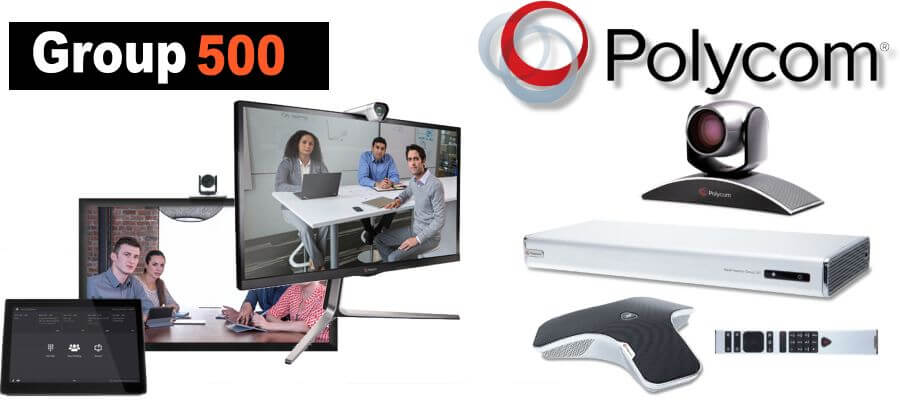 polycom realpresence group 500 Tanzania