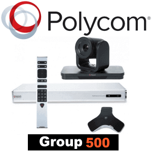 Polycom Group500 Dar es Salaam Tanzania