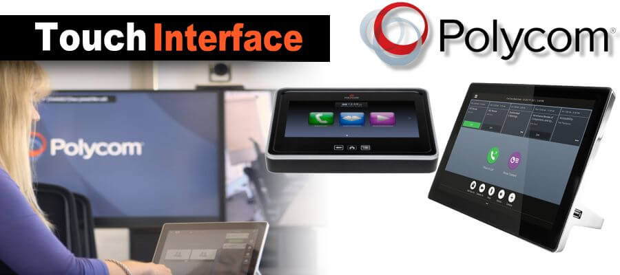 polycom realpresence touch Tanzania Tanzania