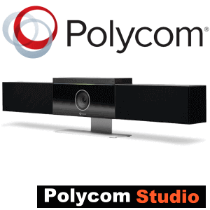 polycom studio Dar Es Salam Dodoma