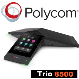 Polycom Trio 8500 Dar es Salaam Tanzania