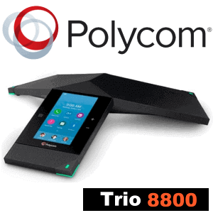 Polycom Trio 8800 Dar es Salaam Tanzania