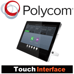 Realpresence Touch Interface Dar es Salaam Tanzania