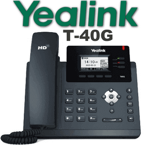 Yealink T40G IP Phone dar es salaam