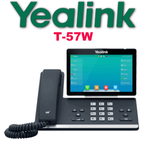 yealink t57w ip phone Dar Es Salam