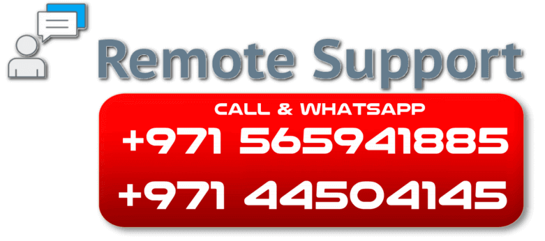 phone remote support Tanzania