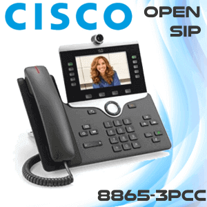 cisco cp8865 sip phone Dar es Salaam