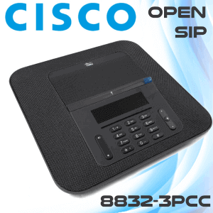 Cisco CP8832 3PCC SIP Phone Dar es Salaam Tanzania
