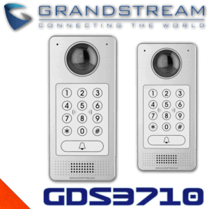 Grandstream GDS3710 Dar es Salaam Tanzania