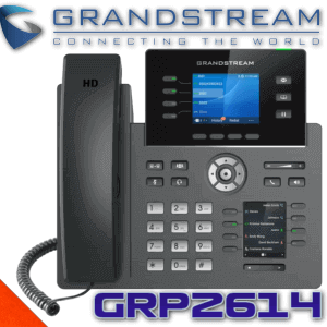 grandstream grp2614 Tanzania