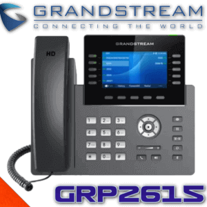 GRANDSTREAM GRP2615 Tanzania