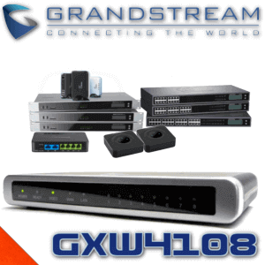 grandstream gxw4108 fxo gateway Dar Es Salam