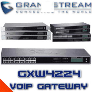 Grandstream GXW4224 Dar es Salaam Tanzania