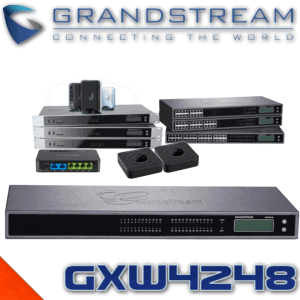 Grandstream GXW4248 Dar es Salaam Tanzania