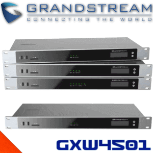 grandstream gxw4501 gateway Dar es Salaam