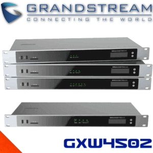 Grandstream gxw4502 pri gateway Dar es Salaam