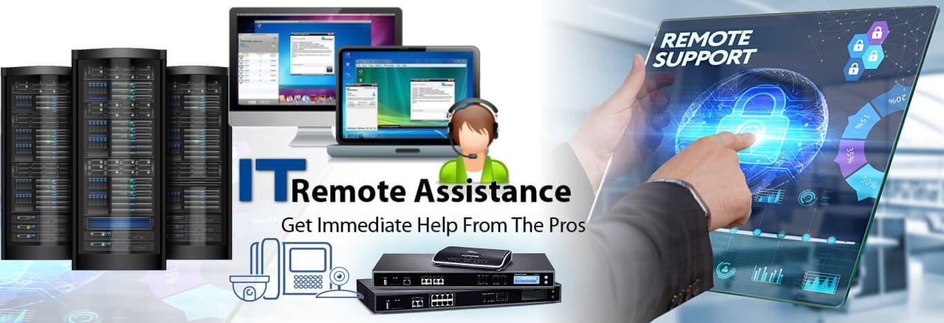 Best IT Remote Support Dar es Salaam Tanzania
