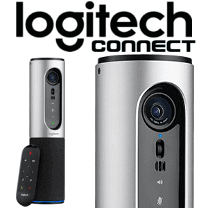 Logitech Connect Camera Dar es Salaam