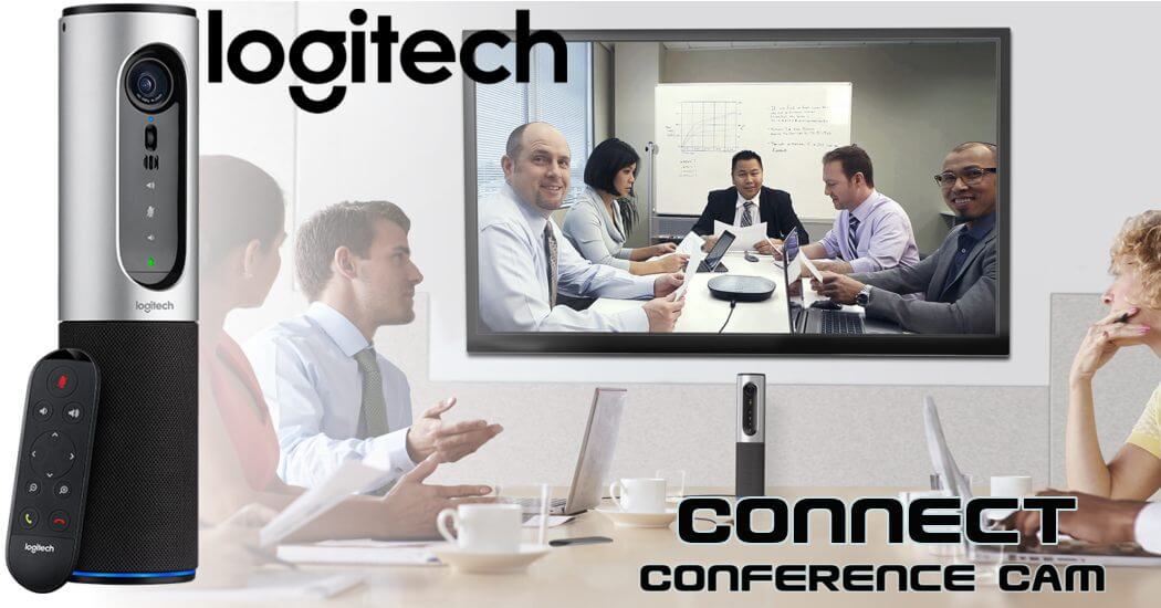 logitech connect camera Tanzania