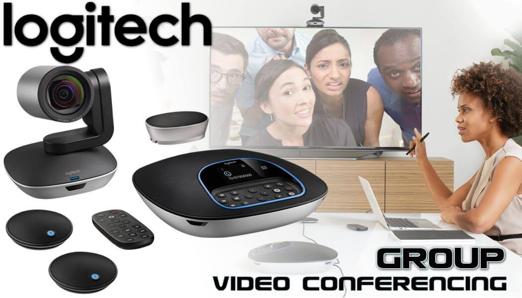 logitech group Tanzania