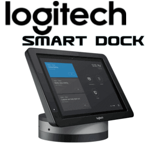Logitech Smart Dock Dar es Salaam Tanzania