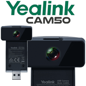 Yealink CAM50 Dar es Salaam