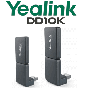 Yealink DD10K Dect Dongle Dar es Salaam