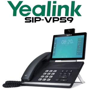 Yealink SIP VP59 Dar es Salaam