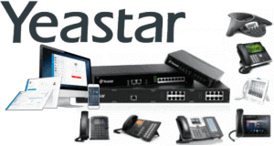 Yeastar IP PBX System dubai