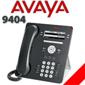 avaya 9404 Tanzania