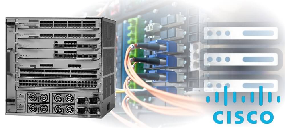 cisco Catalyst 6800 qatar