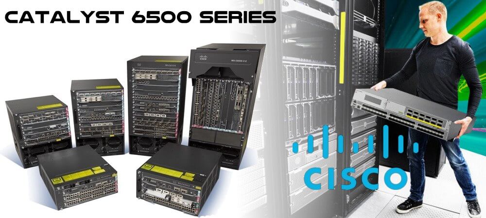 cisco 6500 series switches qatar