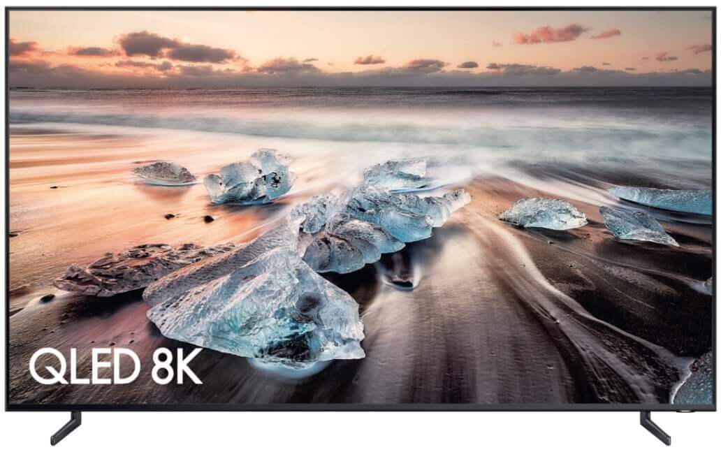 samsung 8k tv qatar