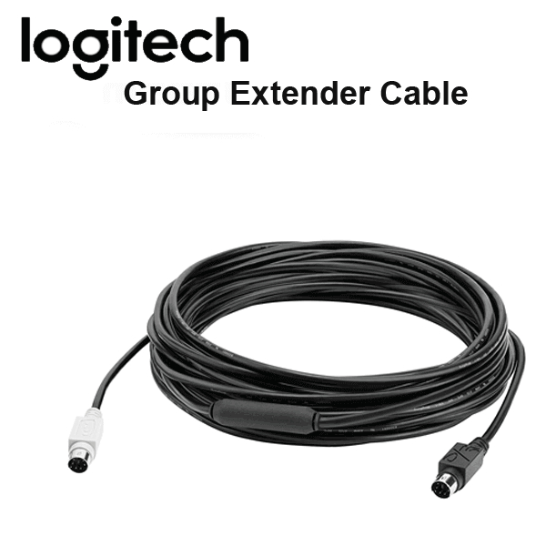 Logitech Group Extender Cable Tanzania
