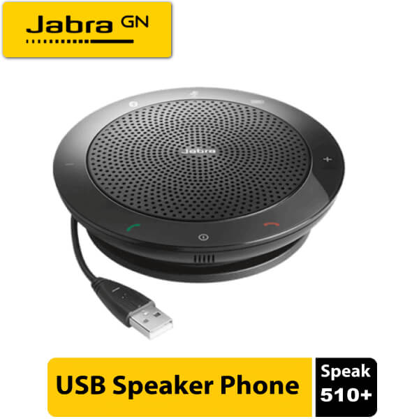 Jabra Speak 510 Plus Tanzania