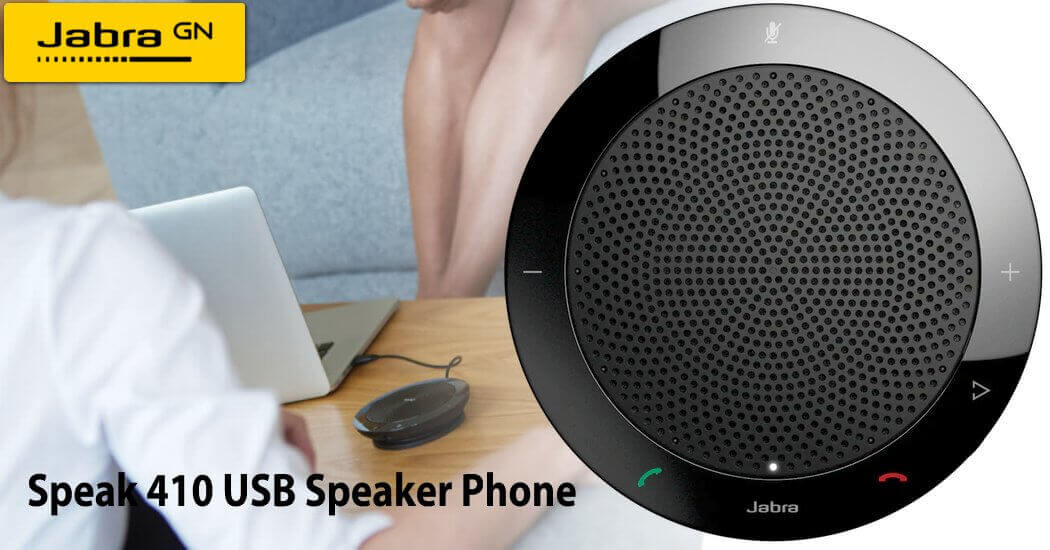 Jabra Speak410 Tanzania