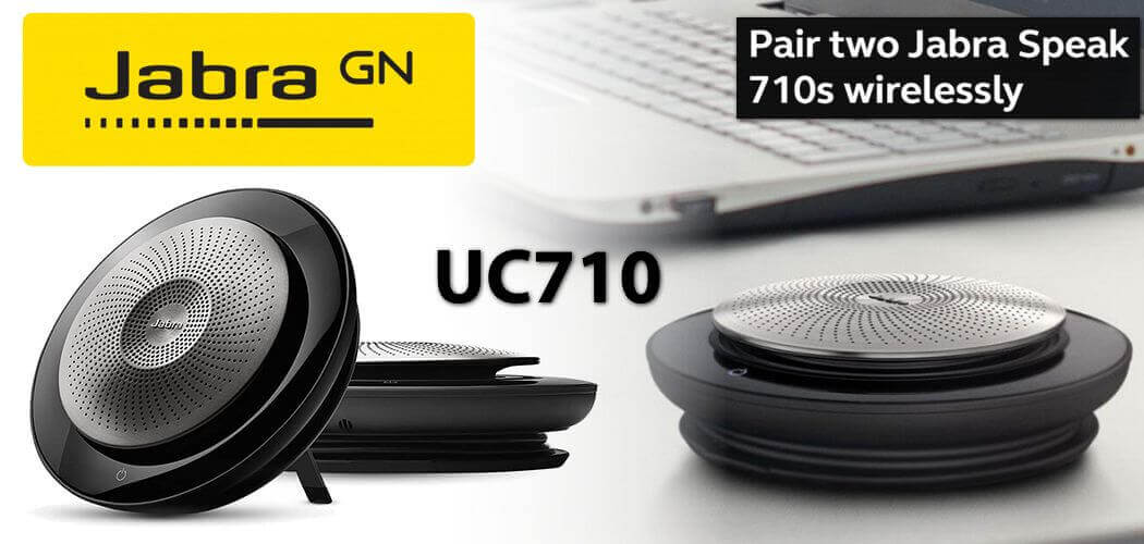 Jabra Uc710 Dar Es Salam