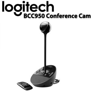 Logitech Bcc950 Conferencecam Tanzania
