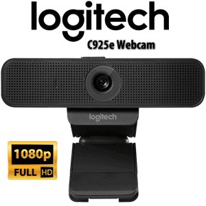 Logitech C925e Webcam Tanzania